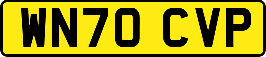 WN70CVP