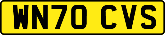 WN70CVS