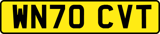 WN70CVT