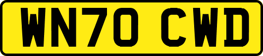 WN70CWD