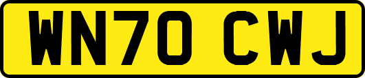 WN70CWJ