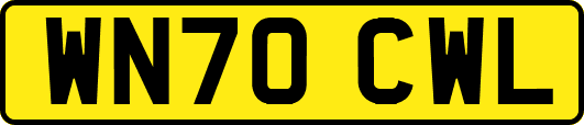 WN70CWL