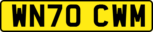 WN70CWM