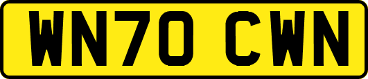WN70CWN