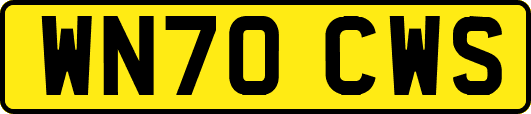 WN70CWS