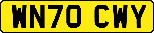 WN70CWY