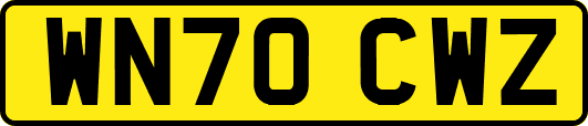 WN70CWZ