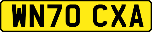 WN70CXA