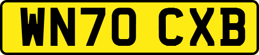 WN70CXB