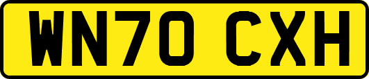 WN70CXH
