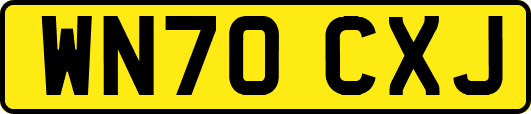 WN70CXJ