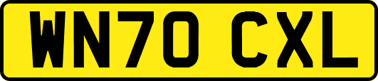 WN70CXL