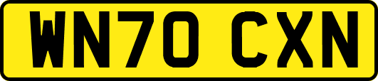 WN70CXN