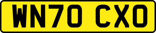 WN70CXO