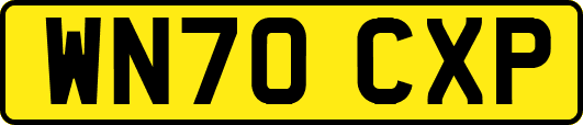 WN70CXP