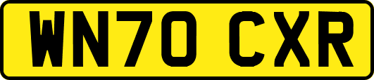 WN70CXR
