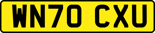 WN70CXU