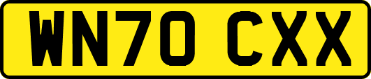 WN70CXX
