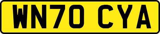 WN70CYA