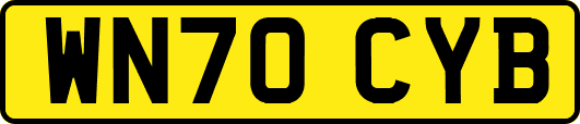WN70CYB