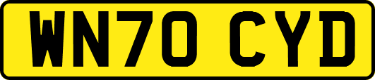 WN70CYD