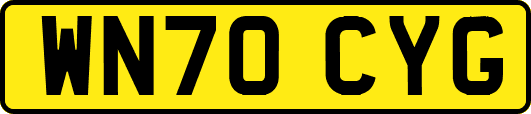WN70CYG