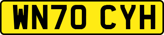 WN70CYH