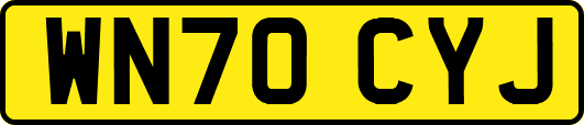 WN70CYJ