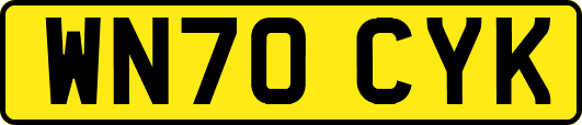 WN70CYK