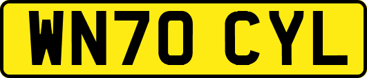 WN70CYL
