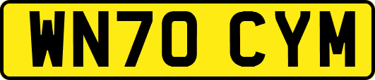 WN70CYM