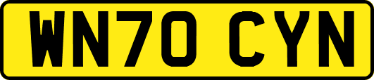 WN70CYN