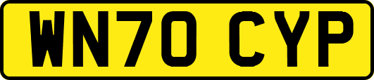 WN70CYP