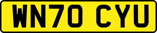 WN70CYU