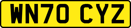 WN70CYZ