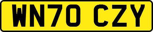 WN70CZY