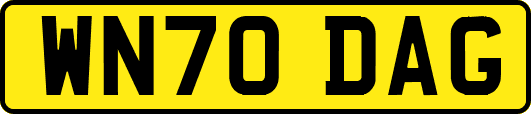 WN70DAG