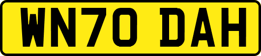 WN70DAH