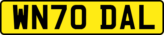 WN70DAL