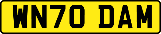 WN70DAM