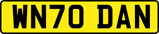 WN70DAN