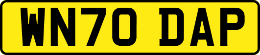 WN70DAP