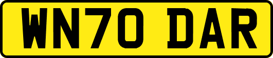 WN70DAR