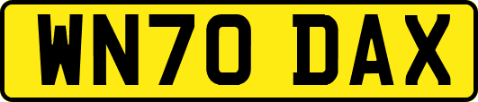 WN70DAX