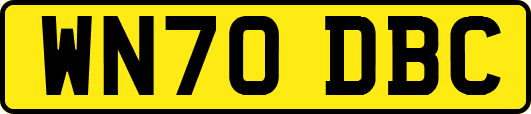 WN70DBC
