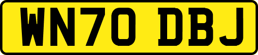 WN70DBJ