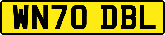 WN70DBL