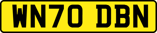 WN70DBN