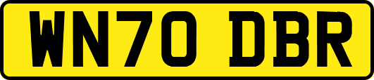 WN70DBR