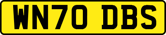 WN70DBS